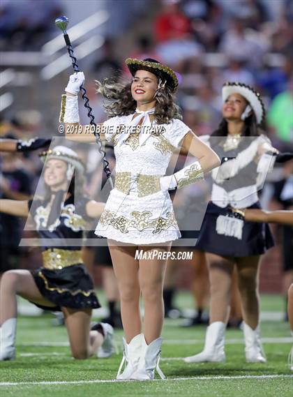 Thumbnail 2 in Broken Arrow @ Mansfield photogallery.