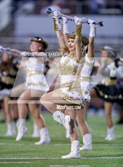 Thumbnail 1 in Broken Arrow @ Mansfield photogallery.