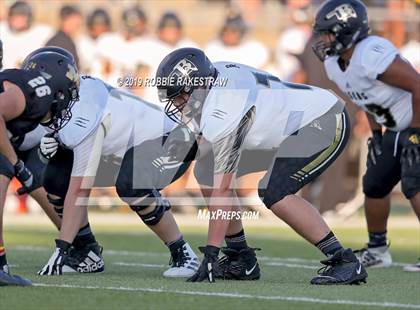 Thumbnail 1 in Broken Arrow @ Mansfield photogallery.