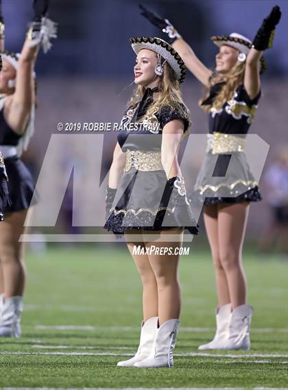 Thumbnail 1 in Broken Arrow @ Mansfield photogallery.