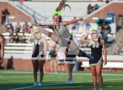 Thumbnail 1 in Broken Arrow @ Mansfield photogallery.