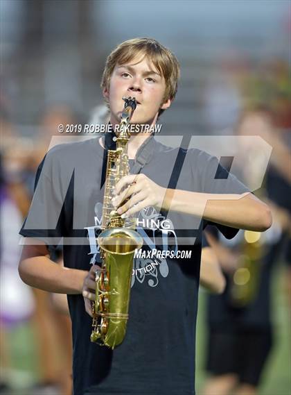 Thumbnail 1 in Broken Arrow @ Mansfield photogallery.
