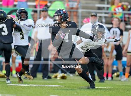 Thumbnail 1 in Broken Arrow @ Mansfield photogallery.