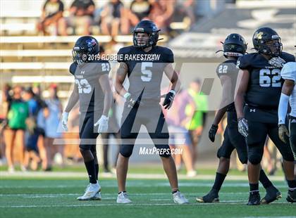 Thumbnail 3 in Broken Arrow @ Mansfield photogallery.