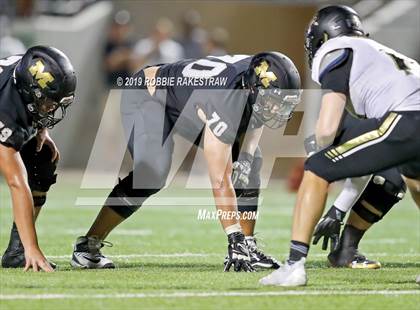 Thumbnail 3 in Broken Arrow @ Mansfield photogallery.