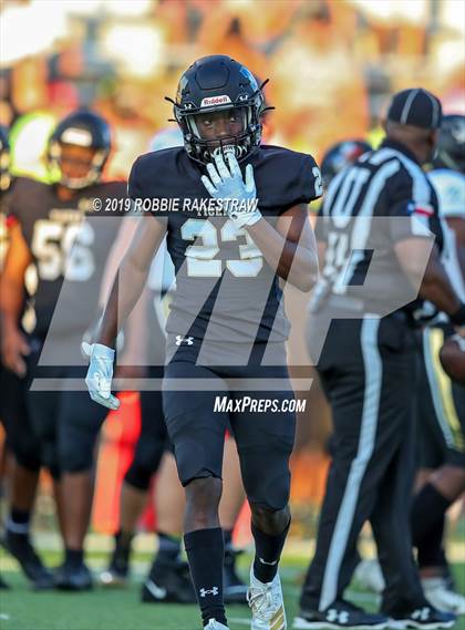 Thumbnail 1 in Broken Arrow @ Mansfield photogallery.