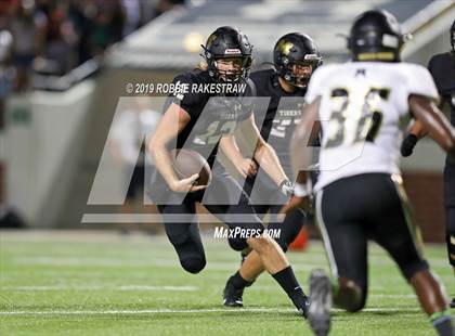 Thumbnail 1 in Broken Arrow @ Mansfield photogallery.