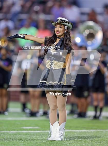 Thumbnail 1 in Broken Arrow @ Mansfield photogallery.