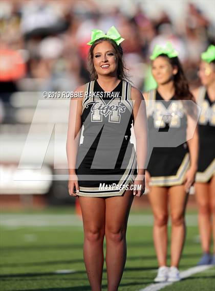 Thumbnail 2 in Broken Arrow @ Mansfield photogallery.