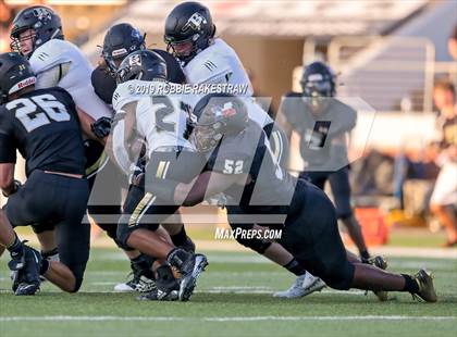 Thumbnail 1 in Broken Arrow @ Mansfield photogallery.