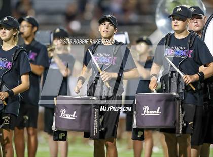 Thumbnail 3 in Broken Arrow @ Mansfield photogallery.