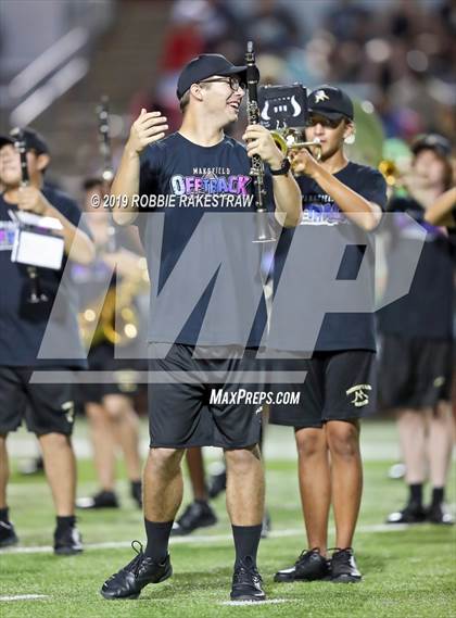Thumbnail 1 in Broken Arrow @ Mansfield photogallery.