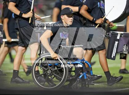 Thumbnail 1 in Broken Arrow @ Mansfield photogallery.