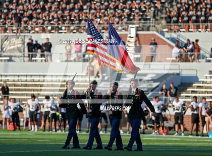 Thumbnail 1 in Broken Arrow @ Mansfield photogallery.