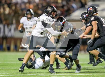 Thumbnail 3 in Broken Arrow @ Mansfield photogallery.