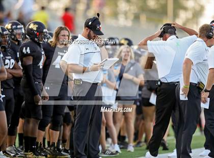 Thumbnail 1 in Broken Arrow @ Mansfield photogallery.