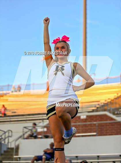 Thumbnail 3 in Broken Arrow @ Mansfield photogallery.