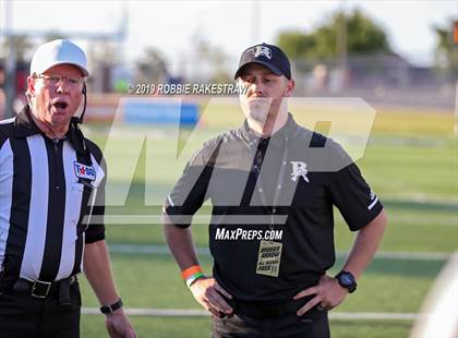 Thumbnail 3 in Broken Arrow @ Mansfield photogallery.
