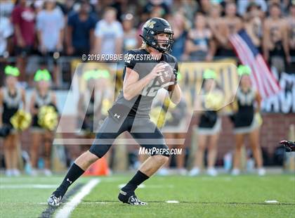 Thumbnail 1 in Broken Arrow @ Mansfield photogallery.