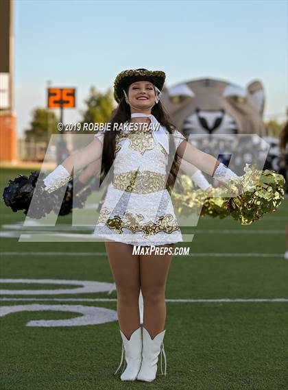 Thumbnail 1 in Broken Arrow @ Mansfield photogallery.