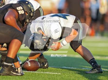 Thumbnail 3 in Broken Arrow @ Mansfield photogallery.