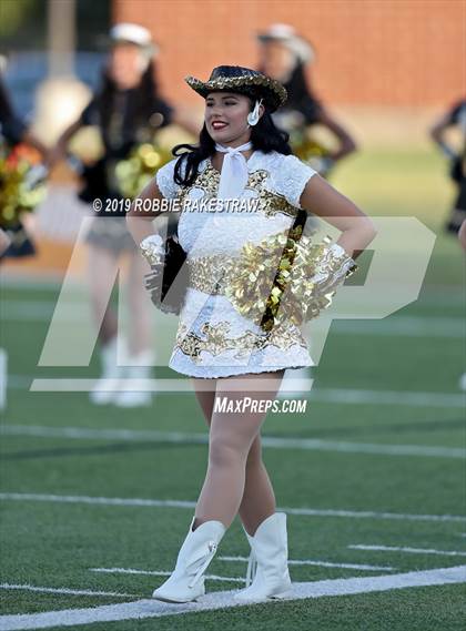 Thumbnail 1 in Broken Arrow @ Mansfield photogallery.