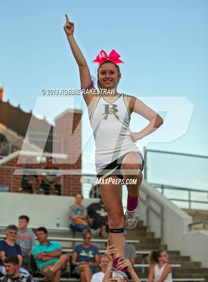 Thumbnail 1 in Broken Arrow @ Mansfield photogallery.