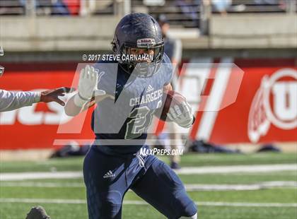 Thumbnail 2 in Corner Canyon vs. Skyridge (UHSAA 5A Semi-Final) photogallery.