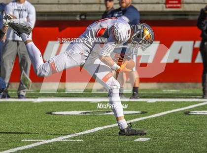 Thumbnail 2 in Corner Canyon vs. Skyridge (UHSAA 5A Semi-Final) photogallery.