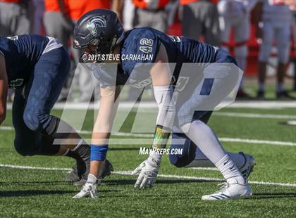 Thumbnail 3 in Corner Canyon vs. Skyridge (UHSAA 5A Semi-Final) photogallery.