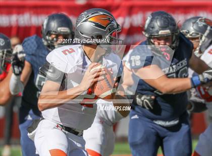 Thumbnail 2 in Corner Canyon vs. Skyridge (UHSAA 5A Semi-Final) photogallery.