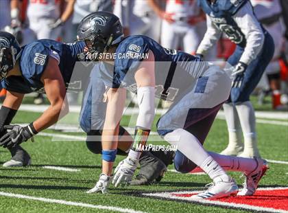 Thumbnail 1 in Corner Canyon vs. Skyridge (UHSAA 5A Semi-Final) photogallery.