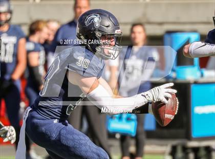 Thumbnail 1 in Corner Canyon vs. Skyridge (UHSAA 5A Semi-Final) photogallery.