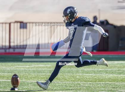 Thumbnail 3 in Corner Canyon vs. Skyridge (UHSAA 5A Semi-Final) photogallery.