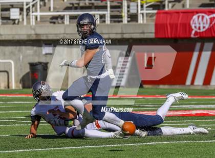 Thumbnail 3 in Corner Canyon vs. Skyridge (UHSAA 5A Semi-Final) photogallery.