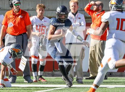 Thumbnail 2 in Corner Canyon vs. Skyridge (UHSAA 5A Semi-Final) photogallery.