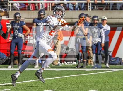 Thumbnail 2 in Corner Canyon vs. Skyridge (UHSAA 5A Semi-Final) photogallery.