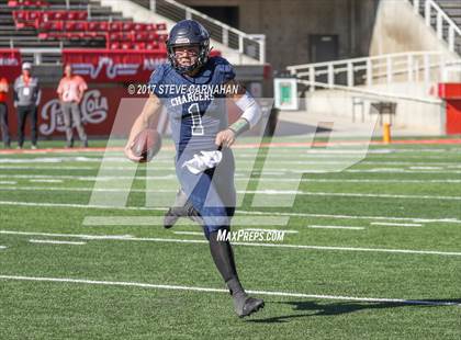 Thumbnail 3 in Corner Canyon vs. Skyridge (UHSAA 5A Semi-Final) photogallery.