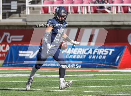 Thumbnail 3 in Corner Canyon vs. Skyridge (UHSAA 5A Semi-Final) photogallery.