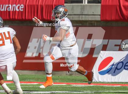 Thumbnail 1 in Corner Canyon vs. Skyridge (UHSAA 5A Semi-Final) photogallery.