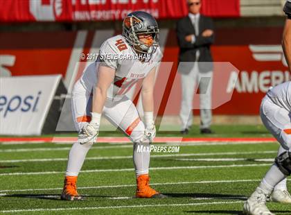 Thumbnail 2 in Corner Canyon vs. Skyridge (UHSAA 5A Semi-Final) photogallery.