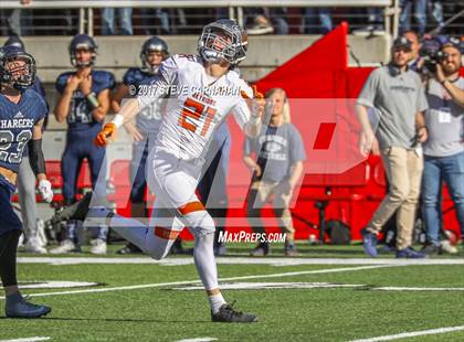 Thumbnail 1 in Corner Canyon vs. Skyridge (UHSAA 5A Semi-Final) photogallery.