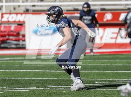 Thumbnail 1 in Corner Canyon vs. Skyridge (UHSAA 5A Semi-Final) photogallery.
