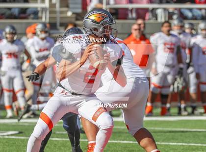 Thumbnail 3 in Corner Canyon vs. Skyridge (UHSAA 5A Semi-Final) photogallery.