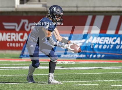 Thumbnail 2 in Corner Canyon vs. Skyridge (UHSAA 5A Semi-Final) photogallery.