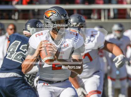 Thumbnail 2 in Corner Canyon vs. Skyridge (UHSAA 5A Semi-Final) photogallery.