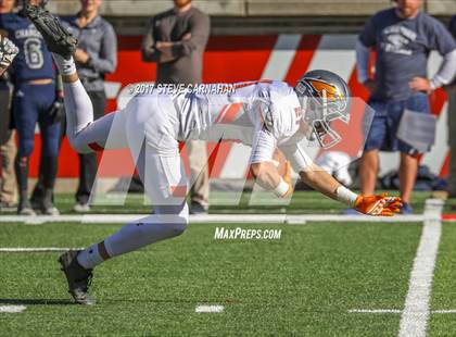 Thumbnail 2 in Corner Canyon vs. Skyridge (UHSAA 5A Semi-Final) photogallery.