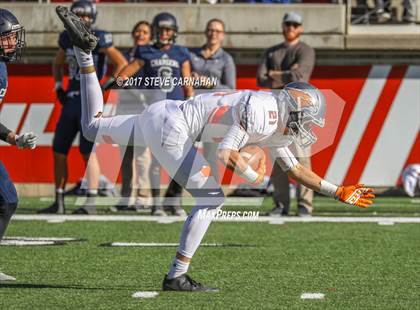 Thumbnail 1 in Corner Canyon vs. Skyridge (UHSAA 5A Semi-Final) photogallery.