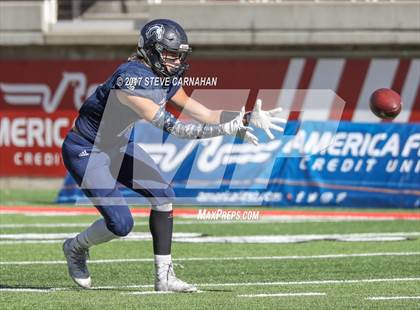 Thumbnail 3 in Corner Canyon vs. Skyridge (UHSAA 5A Semi-Final) photogallery.