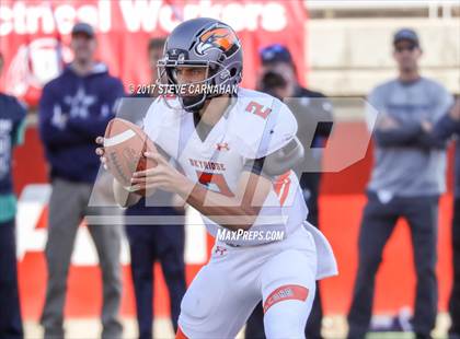 Thumbnail 2 in Corner Canyon vs. Skyridge (UHSAA 5A Semi-Final) photogallery.